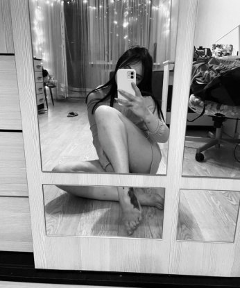 Анкета проститутки Кира - Фото 1, Олекминск, 24 года, №9283